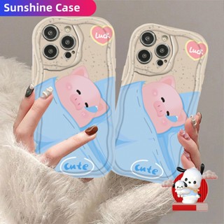 เคสโทรศัพท์มือถือแบบนิ่ม TPU สีพื้น เรียบง่าย สําหรับ Samsung A04E A03 A03s A04 A04s A13 A23 A24 A33 A34 A53 A73 A12 A14 A22 A52 A52s A32 A51 A50 A50s A30s