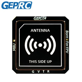 Geprc GEP-M8U โมดูล GPS BDS GLONASS SH1.0-4Pin และตัวเก็บประจุ Farad สําหรับโดรน FPV