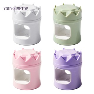 Youyo เครื่องเป่าเล็บเจล UV สําหรับตกแต่งเล็บ