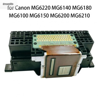 【DREAMLIFE】Canon For MG6220 MG6140 MG6180MG6150 MG6210 Compatible QY6 0078 Print Head