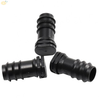 【VARSTR】Hose Plugs 10pcs/set For Hose End Block Water Irrigation Watering Pipe Parts