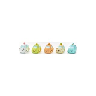 ChoroQ Sumikko Gurashi Close Friends Set