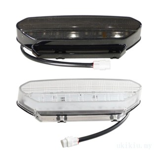 Uki ไฟเลี้ยว ไฟเบรก ไฟกระพริบ Led สําหรับรถจักรยานยนต์ YFZ 450 5TG-84710-21-00 2006-2