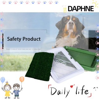 Daphne แผ่นรองฉี่สัตว์เลี้ยง สุนัข 3 ชั้น