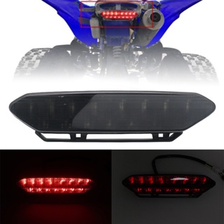 ไฟท้าย ไฟเบรก Led สําหรับ Yamaha YFZ 450 YFZ450 2006-2009