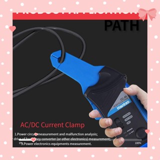 PATH ออสซิลโลสโคป 1008C 65A 650A พร้อมปลั๊ก BNC AC DC