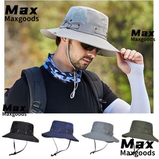 MAX=&gt; Adjustable Fisherman hat Men Women Bucket Hat Sun Hat Mens travel hat Sun protection Solid color Summer Wide Brim Outdoor Pot hat/Multicolor