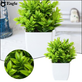 ⭐24H SHIPING⭐Artificial Bonsai Fake Plant Flower Potted Plant Home Bedroom Garden Decorative