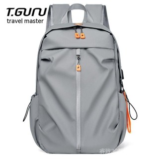 Travel master backpack mens outdoor hiking hiking bag backpack waterproof and stain-resistant student bag multifunctional 0J9M