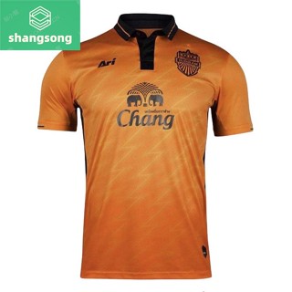 shangsong เสื้อบุรีรัมย์ Away ACL 2019 ของแท้💯-Buriram Afc Jersey 2019