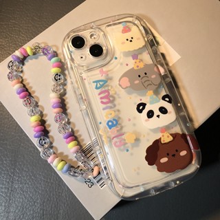 เคสโทรศัพท์มือถือแบบนิ่ม พร้อมสายคล้องโซ่คล้อง สําหรับ HUAWEI Nova 5t 7 7se 6se 7i 9 9se 11pro 10pro Y9s P30 P40 P50 Mate 30 40 50 Pro