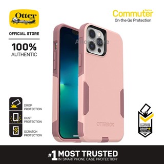 Otterbox เคสโทรศัพท์มือถือ สีชมพู สําหรับ iPhone 13 Pro Max 13 Pro 13 13 Mini