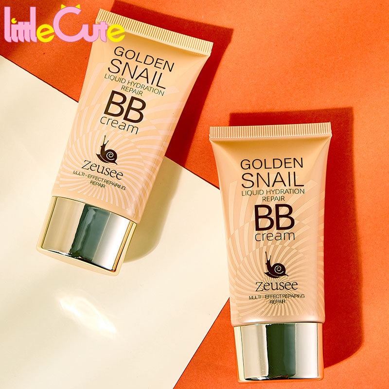 คอนซีลเลอร์ Invisible Pore Isolation Plain Cream / Matte Multi-Function, High Coverage Skin Hydrating BB Cream Foundation / Skin Clearing BB Cream / Face Moisturizer Cosmetics