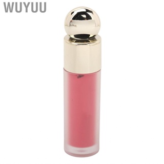 Wuyuu Fluid   Sweat Proof Makeup Blendable 7.5ml Silky for Date Woman