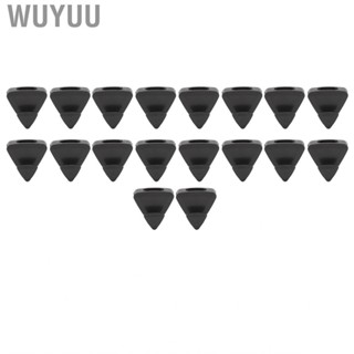 Wuyuu Ruby Space Triangle Hanger18pcs As Seen On Tv Ultra Hanger Closet