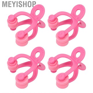 Meyishop Nose Up Lifter Lightweight Pink Shaping  Portable for Men Home