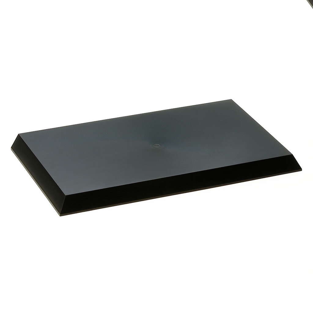 TAMIYA 73021 Large Display Base (300x160x20mm)
