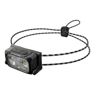 NITECORE NU21 360 Lumen Ultralight Rechargeable Headlamp Headlight