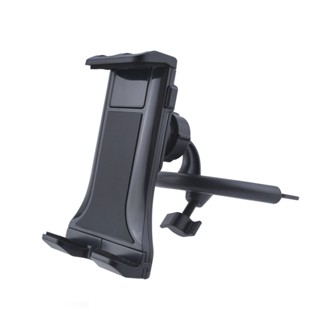 Air Vent แท็บเล็ตรองรับแผ่นโฟมนำทาง Universal Fit Car Phone Holder【COD】