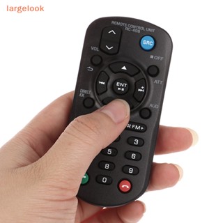 [largelook] รีโมตคอนโทรล สําหรับวิทยุรถยนต์ Ken CD RC-406 KCA-RC406 KDC-X997 KDC-BT955HD KDC-230U KDC-BT51U KDC-170y KDC-5751SD KDC-X5200BT