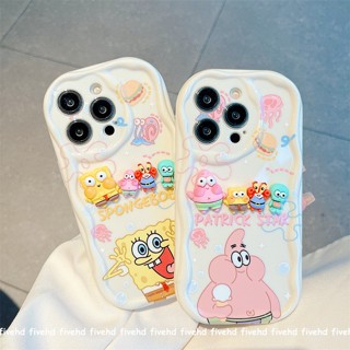 เคสโทรศัพท์ซิลิโคน TPU แบบนิ่ม ลายการ์ตูนครีม สําหรับ Realme C55 C35 C25Y C25 C33 C30 C12 C11 C21Y C25s C15 C20 C3 9i 6i 5i 5 Narzo N55 50A 50i Prime