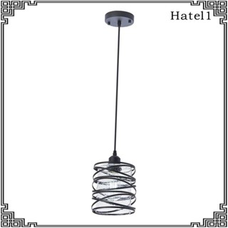 [Hatel] โคมไฟเพดาน LED สไตล์โมเดิร์น สําหรับตกแต่งบ้าน ออฟฟิศ ฟาร์มเฮาส์