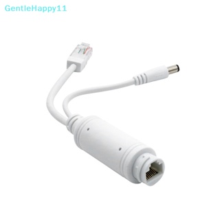 Gentlehappy โมดูลพาวเวอร์ซัพพลาย 48V เป็น 12V POE กันน้ํา IP Camera