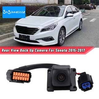 กล้องมองหลังรถยนต์ 95760-C2101 สําหรับ Hyundai Sonata 2015-2017 95760 C2101 95760C2101