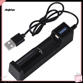 [Sy] อุปกรณ์ชาร์จพอร์ต USB น้ําหนักเบา สีดํา สําหรับเดินทาง