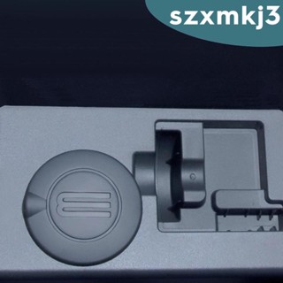 [Szxmkj3] ฝาครอบพอร์ตชาร์จที่เท้าแขน ทนทาน อุปกรณ์เสริม สําหรับ Byd Atto 3