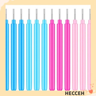 Hecceh Quilling ปากกากระดาษ แฮนด์เมด DIY สําหรับเด็ก