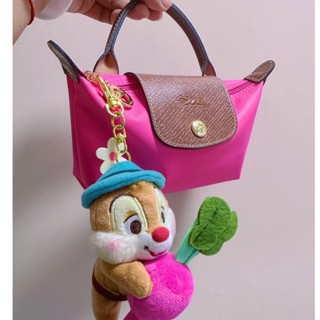 LONGCHAMP 【PROMO 2023 สีใหม่】กระเป๋าเป้สะพายหลัง กระเป๋าถือ กระเป๋าสะพายไหล่ กระเป๋าช้อปปิ้ง ของแท้ ลองแชมป์ 2 สี