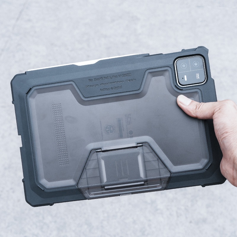 Fatbear เคสเกราะ กันกระแทก ทนทาน สําหรับ XiaoMi Mi Pad 6 6 Pro 11 นิ้ว