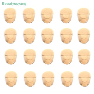 [Beautyupyang] แผ่นแปะตา แบบนิ่ม สําหรับเด็ก 20 ชิ้น