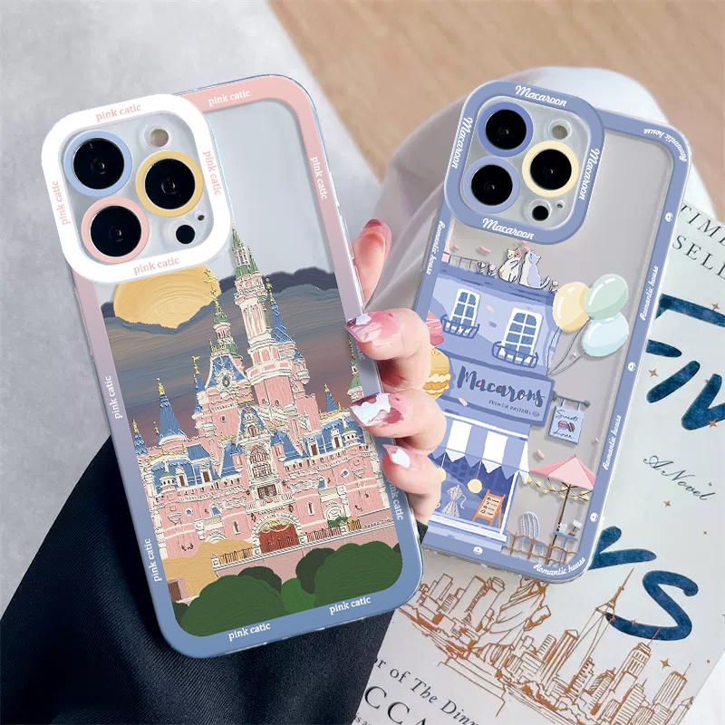 เคส vivo Y35 Y21 Y16 Y36 Y22 Y72 Y50 Y51 Y27 V25 V27 V23 V21 V20 Y02 Y20 Y76 Y33s Y30 Y31 Y15s Y01 Y11 Y12 Y15 Y17 Y19