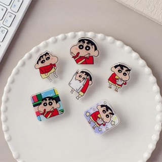 [Lovefix Pen] โฟลเดอร์กระดาษทดสอบ ลายการ์ตูนน่ารัก 24 ชั่วโมง อเนกประสงค์ สําหรับนักเรียน