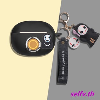 พร้อมส่ง ing~ เคสหูฟังบลูทูธไร้สาย ซิลิโคนนุ่ม สําหรับ EDIFIER Lambo Pro EDIFIER