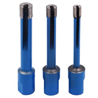 ⚡NEW 8⚡Hole Opener Blue Drill Bit M10 Hole Opener Power Tools High Carbon Steel Opener