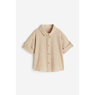 H&amp;M  Boy Cotton shirt 1126496_1