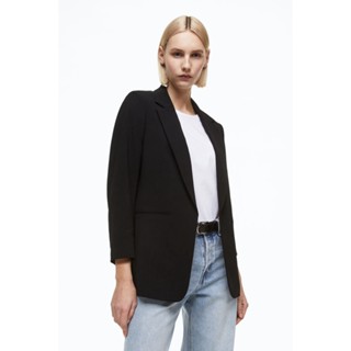 H&amp;M  Woman 3/4-length-sleeve jacket 1038808_1