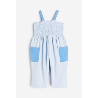 H&amp;M  Girl Smocked romper suit 1129086_1