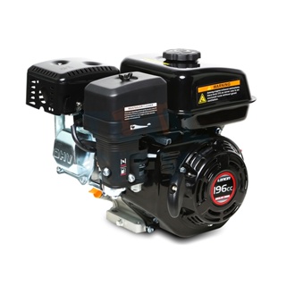 LONCIN (ลอนซิน) G200F เครื่องยนต์เบนซิน ขนาด 6.5 HP