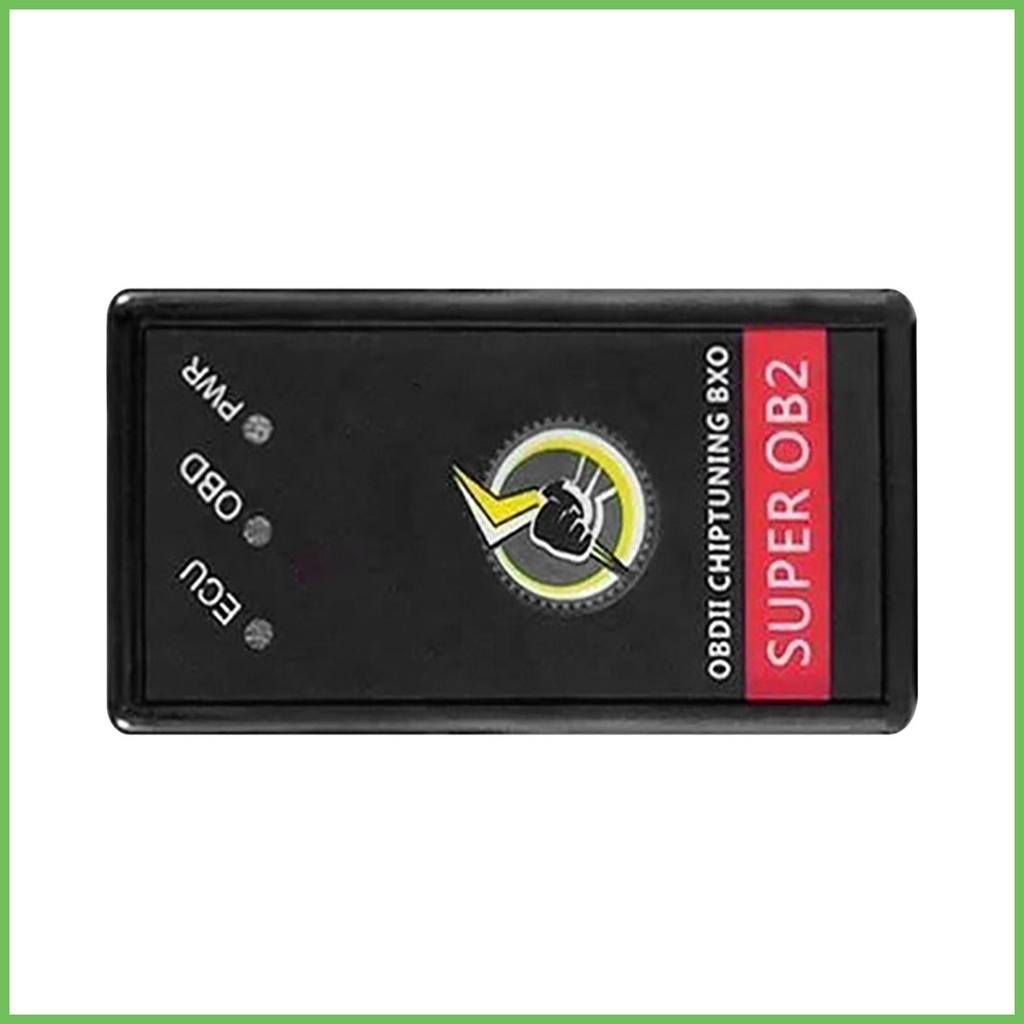 NitroOBD2 Economy Fuels Saver Fuels Save More Power Chip Tuning BoxNitroOBD2 Gasplug & Drive Perform