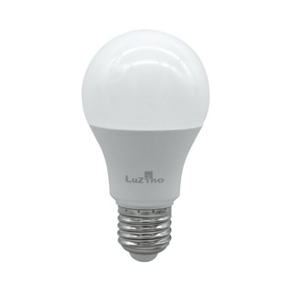 JC Mart หลอดไฟ LED 7 วัตต์ Daylight LUZINO รุ่น A60-7W สีขาว