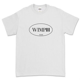 อ่อนนุ่ม 6 Haim - WIMPIII / KAOS BAND