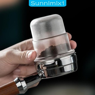 [Sunnimix1] ถ้วยหยิบผงกาแฟ บาริสต้า สําหรับคาเฟ่ บาร์ 1 ชิ้น