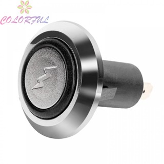 【COLORFUL】Upgraded Button Switch for Weber Genesis II Seamless Replacement for Your Grill!