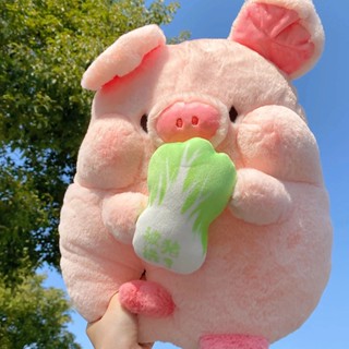 หมอนตุ๊กตานุ่ม รูปการ์ตูนสัตว์น่ารัก