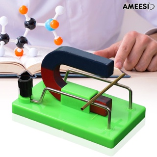 Ameesi โมเดลทดลองไฟฟ้า ABS ของเล่นวิทยาศาสตร์ สําหรับโรงเรียน