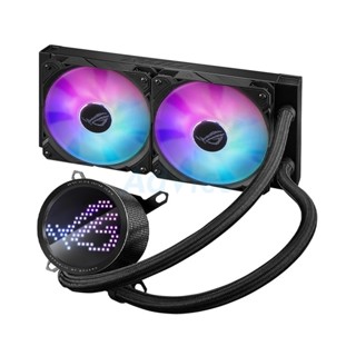 LIQUID COOLING ASUS ROG RYUO III 240 ARGB BLACK